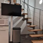 Prázdninový dům Mezzanine A Proximite Du Parc Disneyland *