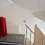 Ferienhaus Mezzanine A Proximite Du Parc Disneyland *