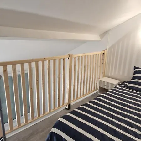 Mezzanine à Proximité Du Parc Disneyland * Esbly